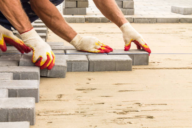 Best Driveway Pavers for Homes  in Hallstead, PA