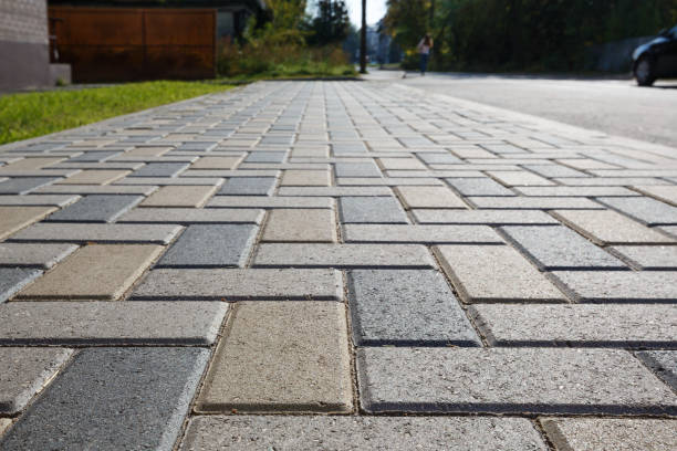 Best Interlocking Driveway Pavers  in Hallstead, PA