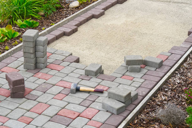 Best Driveway Repair Near Me  in Hallstead, PA