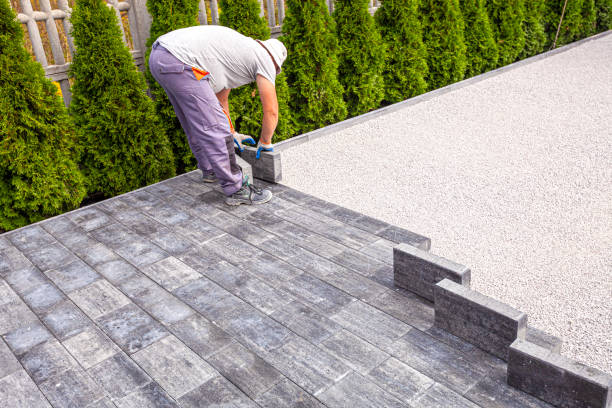 Best Driveway Pavers Near Me  in Hallstead, PA