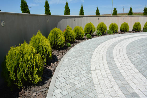 Best Residential Driveway Paver Services  in Hallstead, PA