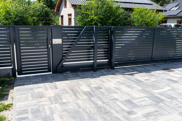 Reasons to Select Us for Your Driveway Paving Requirements in Hallstead, PA