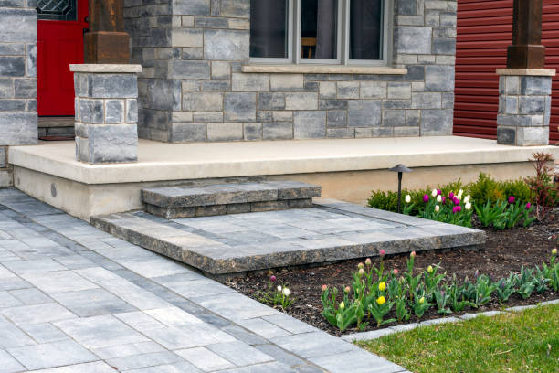 Best Brick Driveway Pavers  in Hallstead, PA