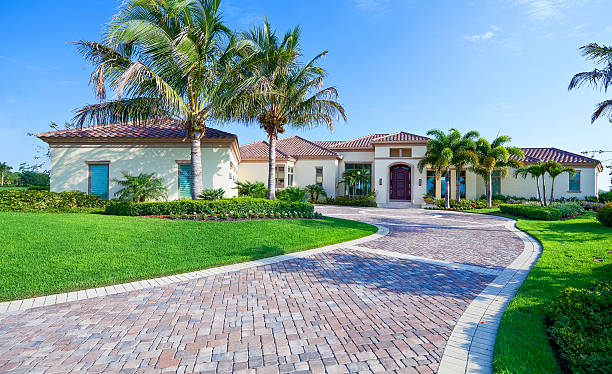 Driveway Pavers for Homes in Hallstead, PA