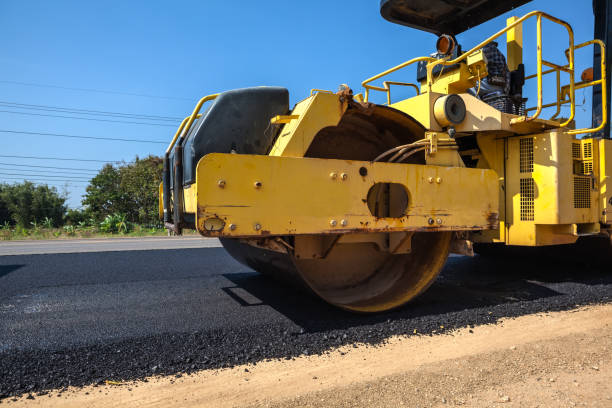 Best Commercial Driveway Pavers  in Hallstead, PA